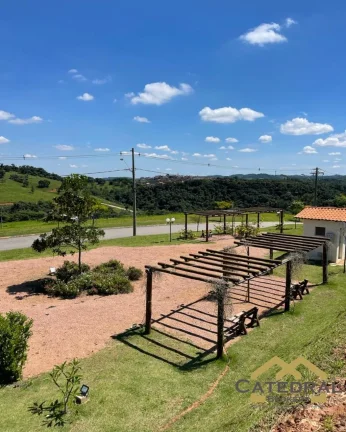 Imagem TERRENO ALTO PADRÃO RESERVA SANTA MÔNICA