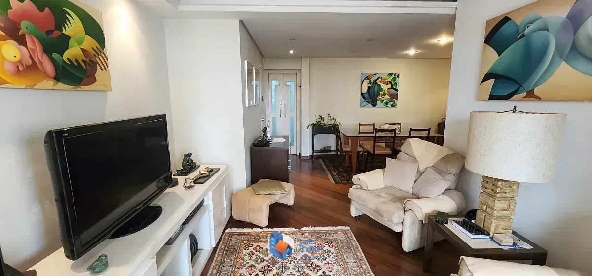 Imagem Apartamento para venda em Vila Leopoldina com 4 quartos, sendo 2 suítes, 116m²