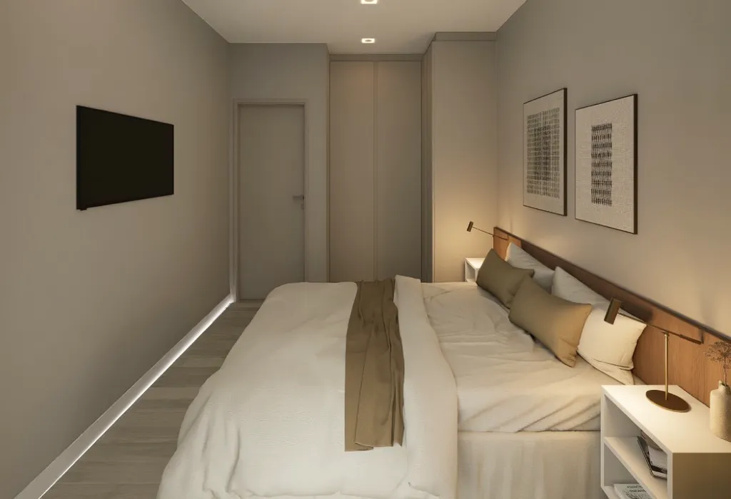 Imagem Stay Moema by Helbor - Residencial - Breve Lançamento - Stay Moema by Helbor - Residencial