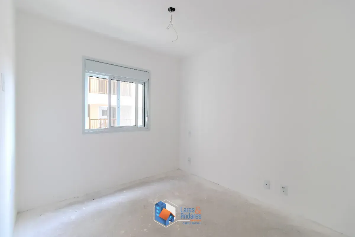 Imagem Apartamento para venda em Casa Verde com 2 quartos, sendo 1 suíte, 59m²
