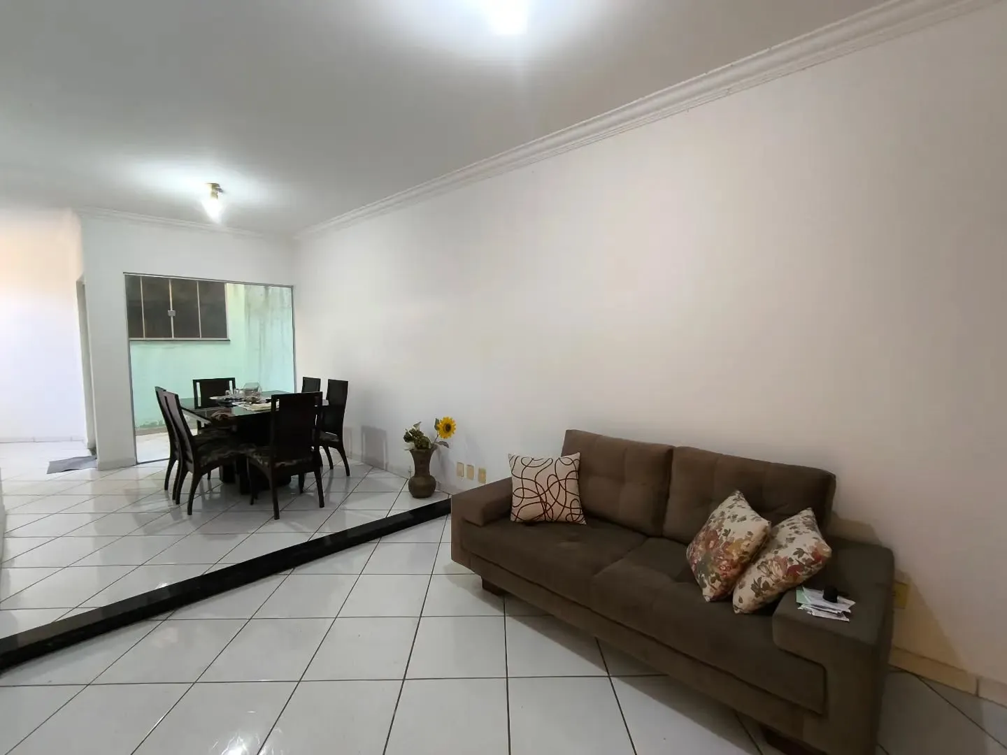 Imagem Casa 3/4 C Suite No Recanto Dos Emboabas