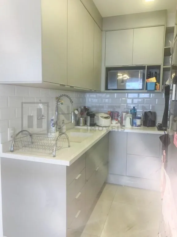 Imagem Apartamento à venda, 102 m² por R$ 1.190.000,00 - Tatuapé - São Paulo/SP