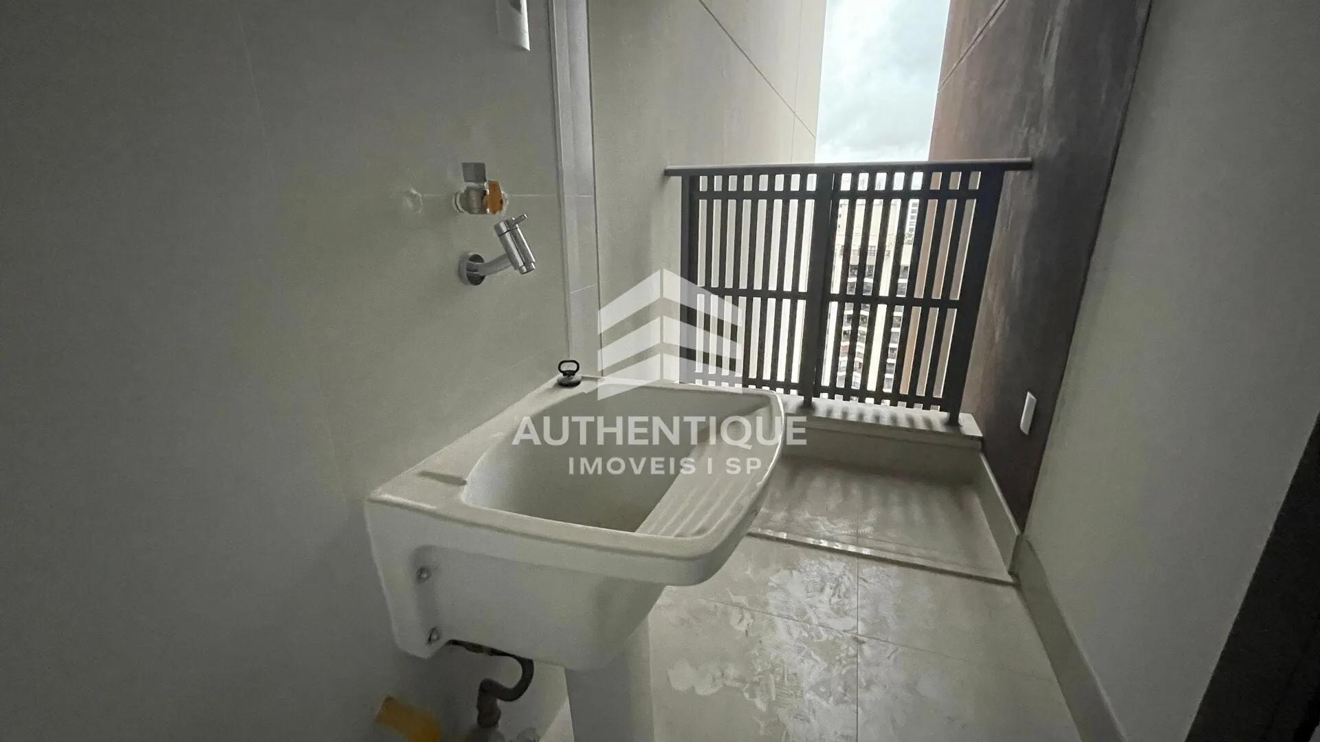 Imagem VISO MOEMA - Apartamento à venda no bairro Moema - São Paulo/SP, Zona Sul