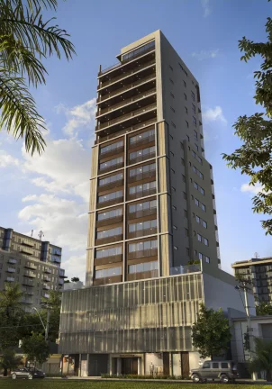 Imagem Apartamento para venda no bairro Centro em Balneário Camboriú