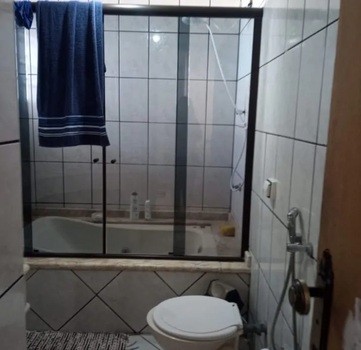 Imagem Casa à venda 4 Quartos, 1 Suite, 3 Vagas, 250M², Delta, Pindamonhangaba - SP