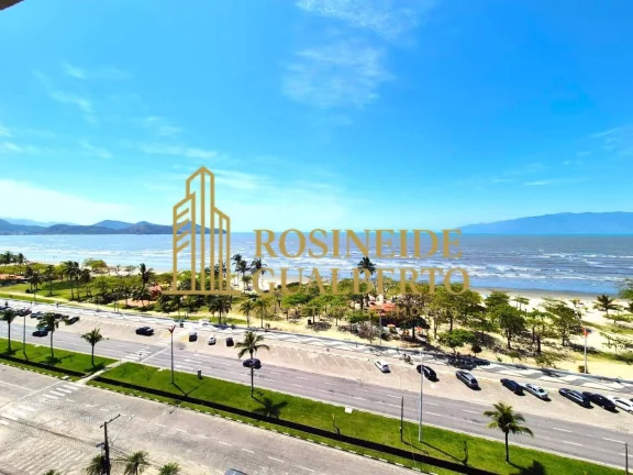Imagem Excelente Studio Frente Mar no Indaiá – Oportunidade Única!