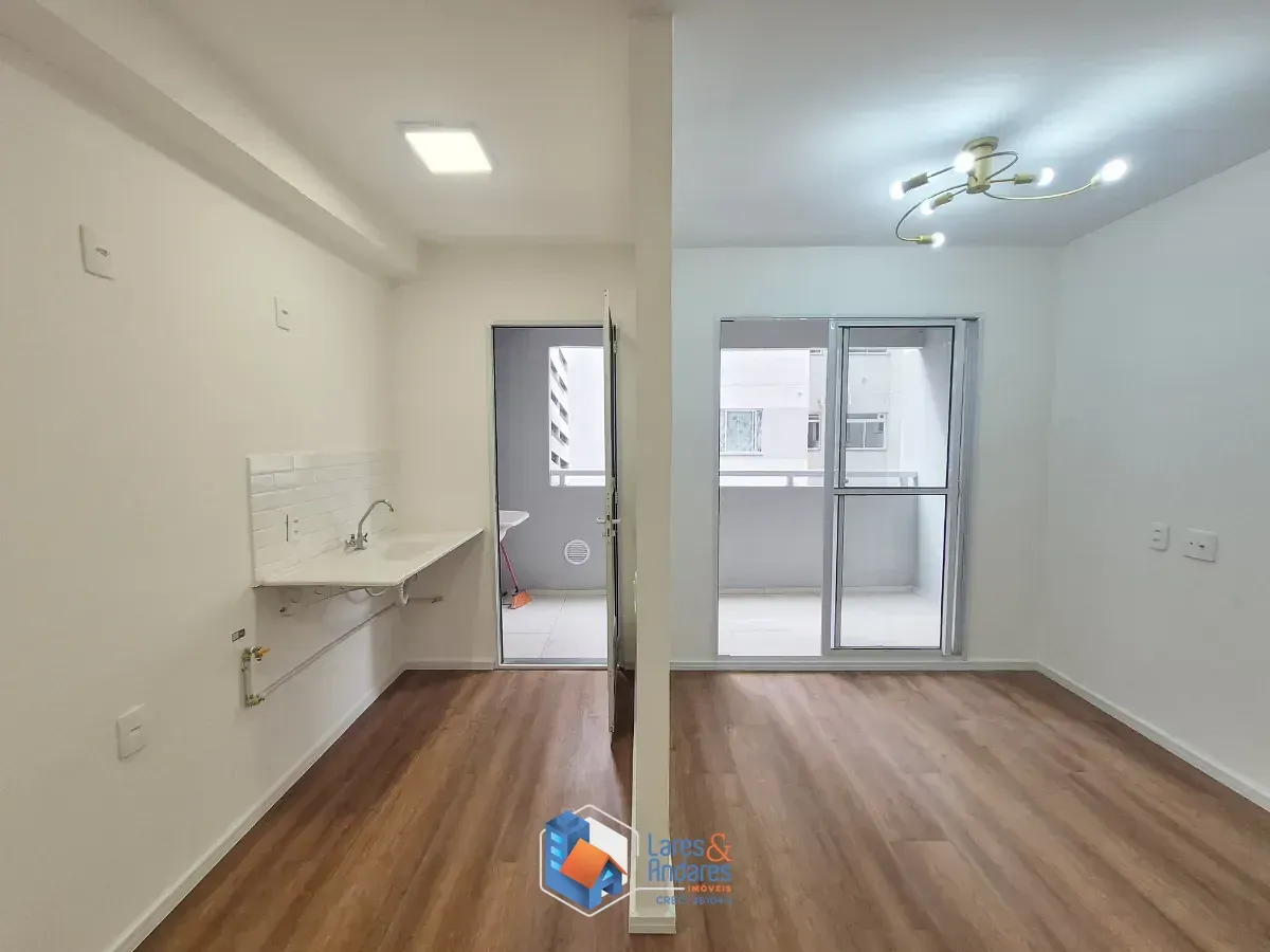 Imagem Apartamento para venda em Mooca com 2 quartos, sendo 1 suíte, 46m²