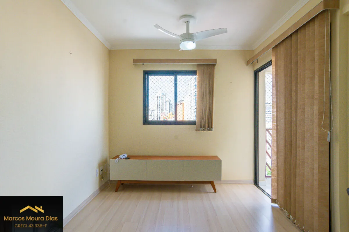 Foto do imóvel Apartamento para venda em Santa Cecília com 1 quarto , 35m²