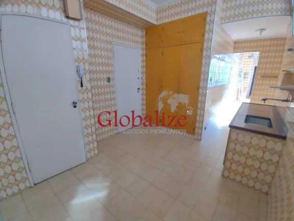 Imagem APARTAMENTO À VENDA DE 2 DORMITÓRIOS, SUÍTE E VAGA DE GARAGEM NO BAIRRO JOSÉ MENINO POR R$ 910.000,00.