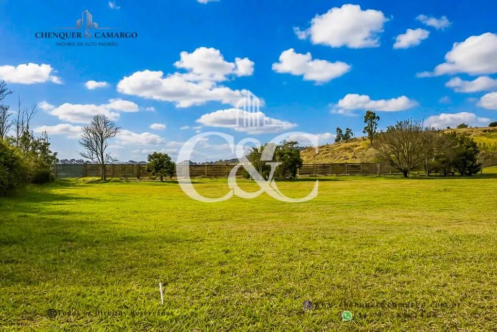 Imagem Terreno à Venda no Praia da Grama - 2.700m² Plano