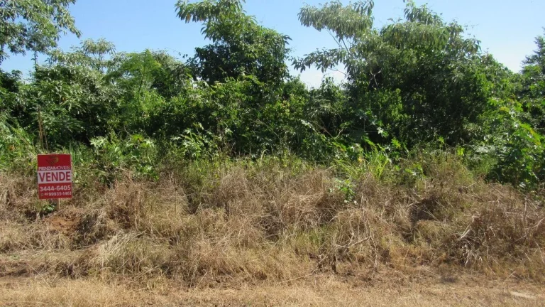 Imagem Terreno para Venda em Concórdia, Jardim