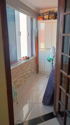 Imagem Vende Casa à Venda no Bairro do Jacaré Cabreúva - SP