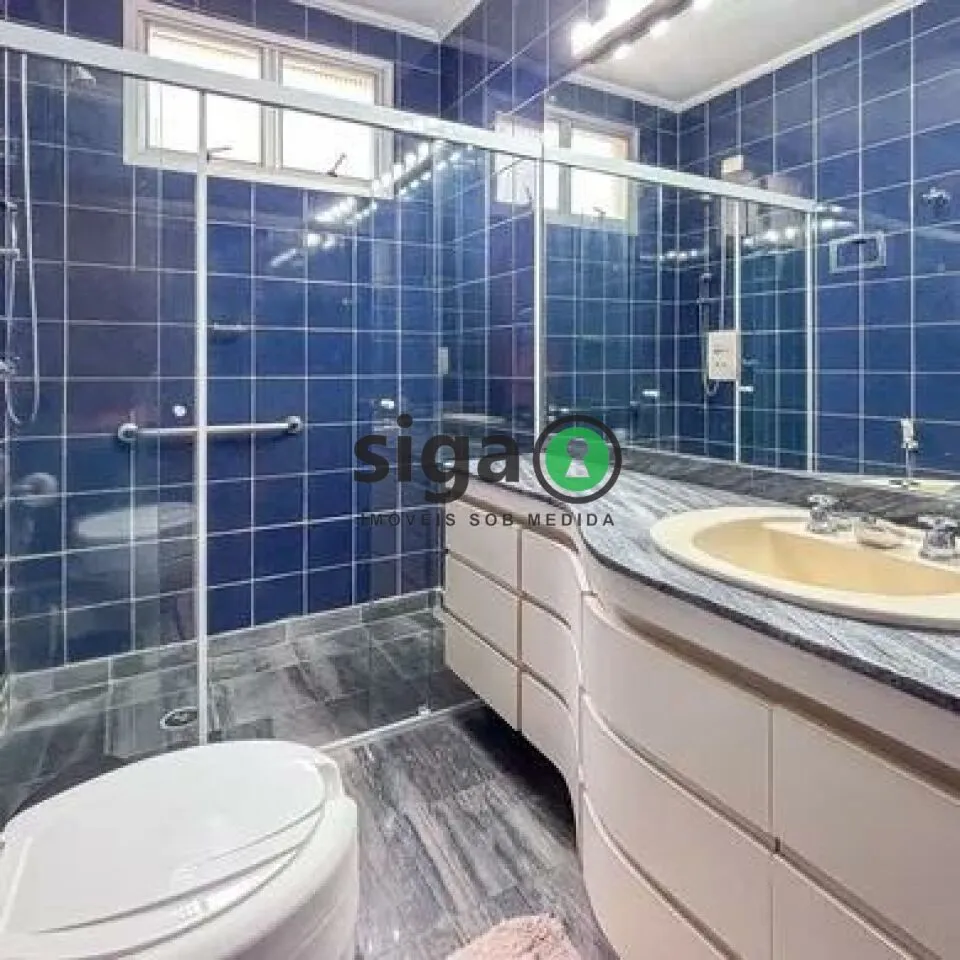 Imagem Apto para locação em Pinheiros com 165m², 4 quartos sendo 1 suíte, Mobiliado