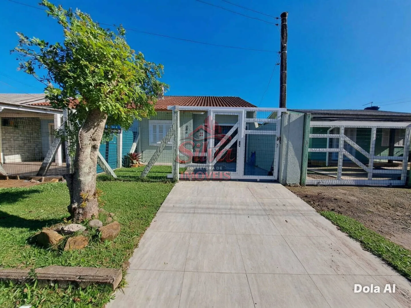 Imagem G223 | Casa com anexo a 1200m do mar - Imbé/RS