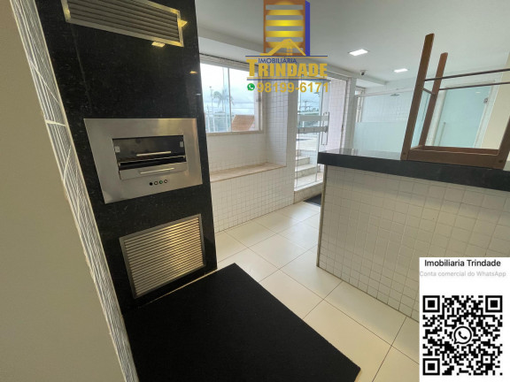 Imagem Apartamento com 2 Quartos à Venda, 60 m² em Olho D'Água - São Luís