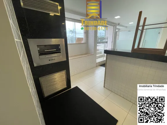 Imagem Apartamento com 2 Quartos à Venda, 60 m² em Olho D'Água - São Luís