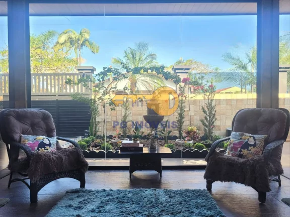 Imagem RESIDENCIA E MAIS 4 APARTAMENTOS EM IPANEMA