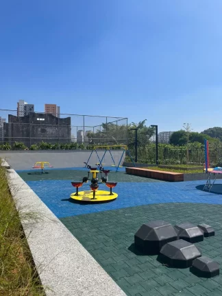 Imagem ISLA - CYRELA - Apto de 136m² (Unidade de Revenda), excelente oportunidade com melhor preço!!