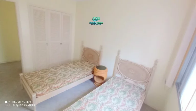 Imagem Apartamento Padrão para Venda em Enseada Guarujá-SP