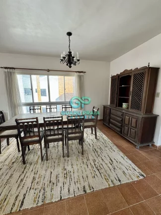 Imagem Apartamento à venda no bairro Enseada - Guarujá/SP
