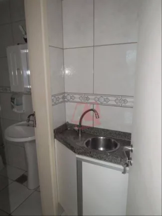 Imagem Sala para alugar, 70 m² por R$ 3.170,81/mês - Santa Cecília - Porto Alegre/RS