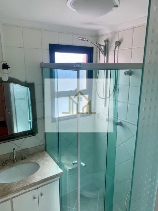 Imagem Chácara Inglesa | 3 Dormitórios | 1 Suíte | 2 vagas | 87m²