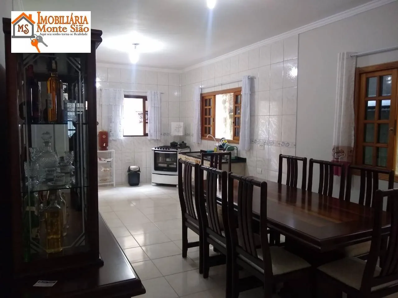 Imagem Sobrado com 3 dormitórios à venda, 168 m² por R$ 585.000,00 - Jardim Adriana - Guarulhos/SP