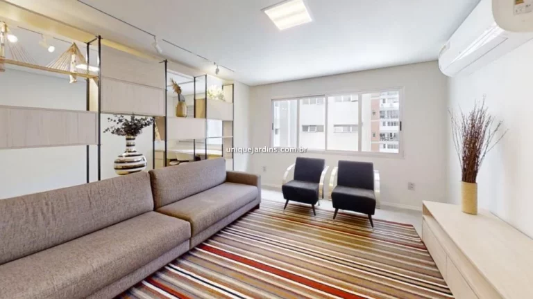 Imagem Apartamento à venda Itaim Bibi São Paulo