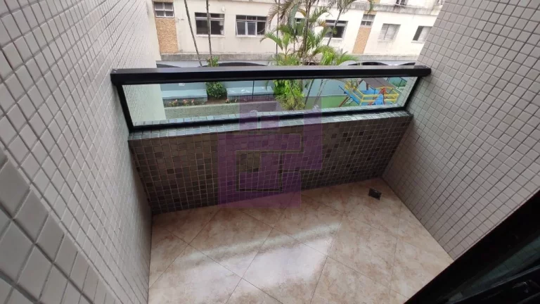 Imagem Apartamentos / Padrão na cidade de Guarujá