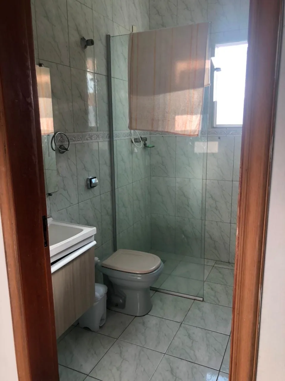 Imagem Casa à venda 3 Quartos, 1 Suite, 2 Vagas, 250M², Jardim Paraibá, Aparecida - SP