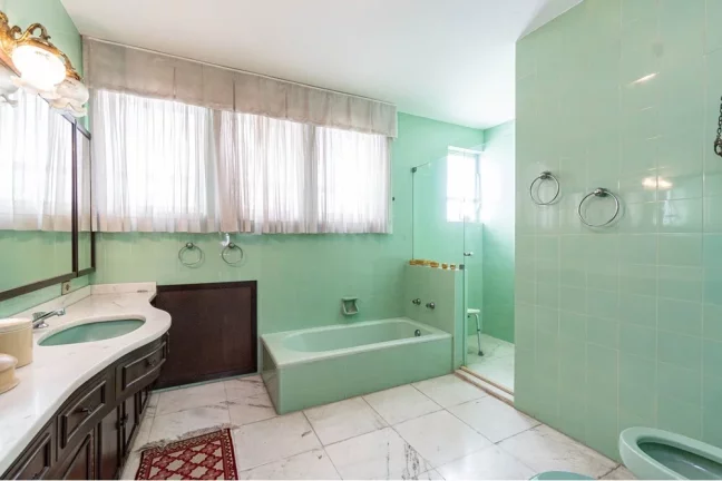 Imagem Apartamento para venda no bairro Auxiliadora em Porto Alegre