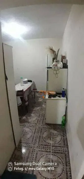 Imagem Sobrado com 4 dormitórios à venda, 125 m² por R$ 373.000,00 - Parque Santos Dumont - Guarulhos/SP