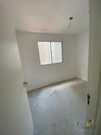 Imagem Apartamento à venda em São Paulo-SP, Jardim São Savério: 2 quartos, 42m² de área. Aproveite esta oportunidade!