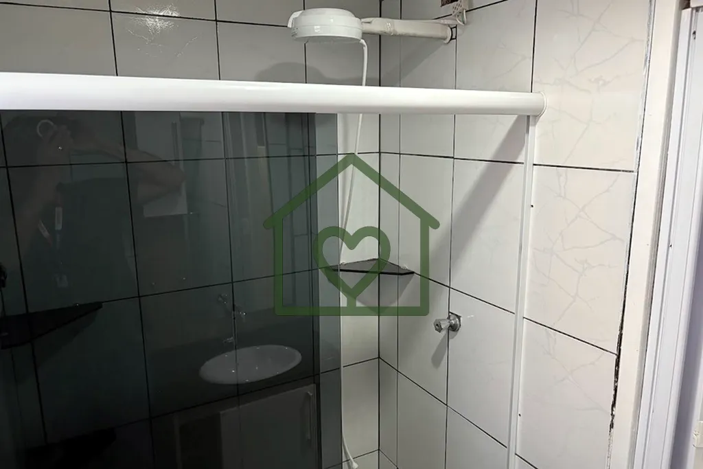 Imagem Excelente apartamento de dois dormitórios com 59m², localizado no segundo andar, ideal para famíl...