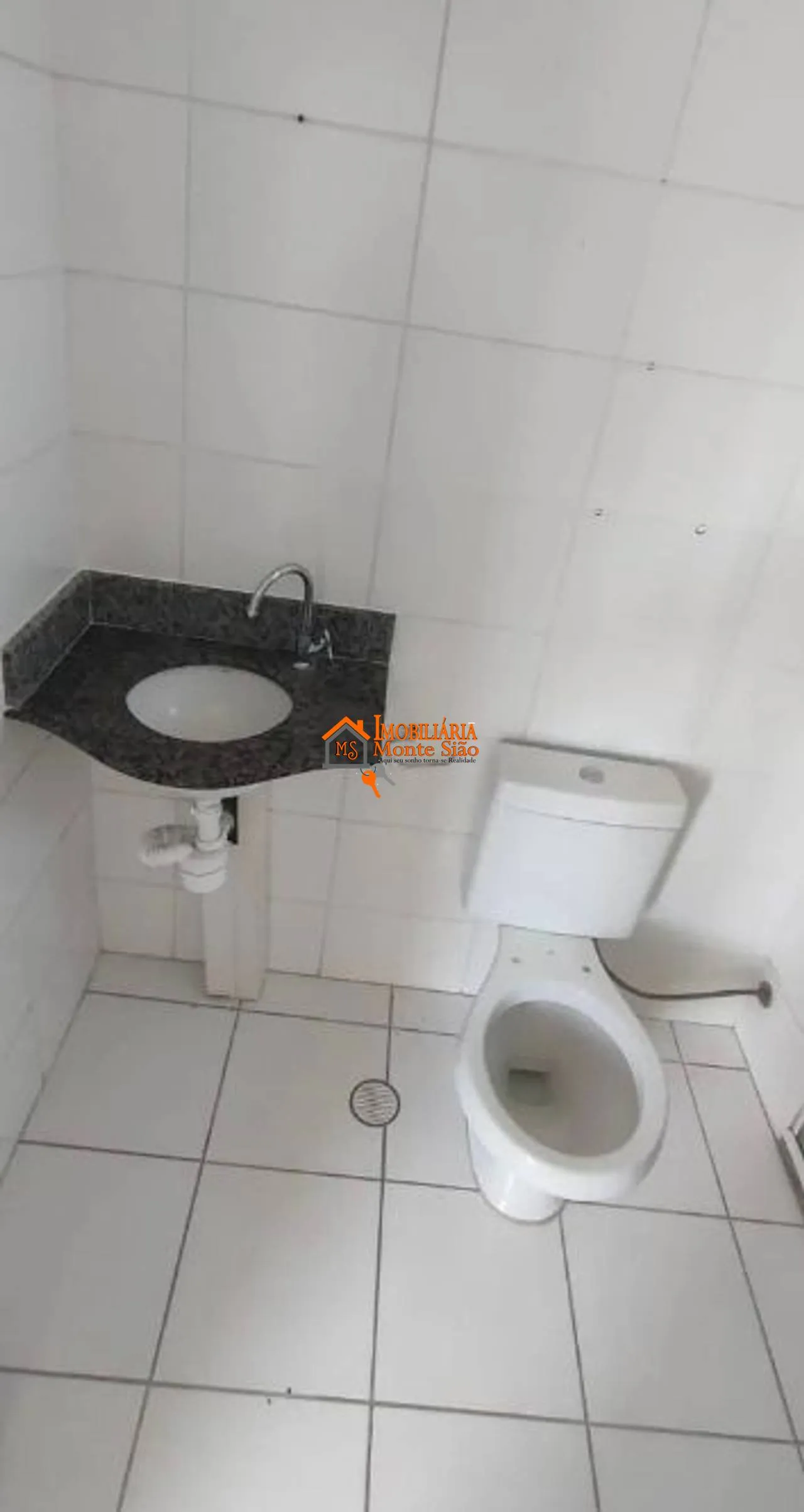Imagem Apartamento com 2 dormitórios à venda, 45 m² por R$ 324.000 - Jardim Las Vegas - Guarulhos/SP