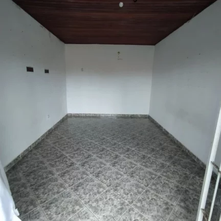 Imagem CASA COM 300 m² - VILA MIRIM - PRAIA GRANDE SP