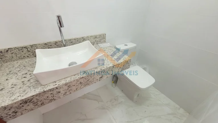 Imagem Casa no Residencial Bethânia - Santana do Paraíso