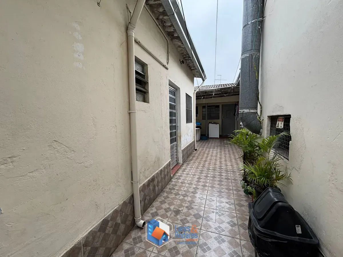 Imagem Casa para venda em Vila Siqueira (Zona Norte) com 6 quartos, 233m²