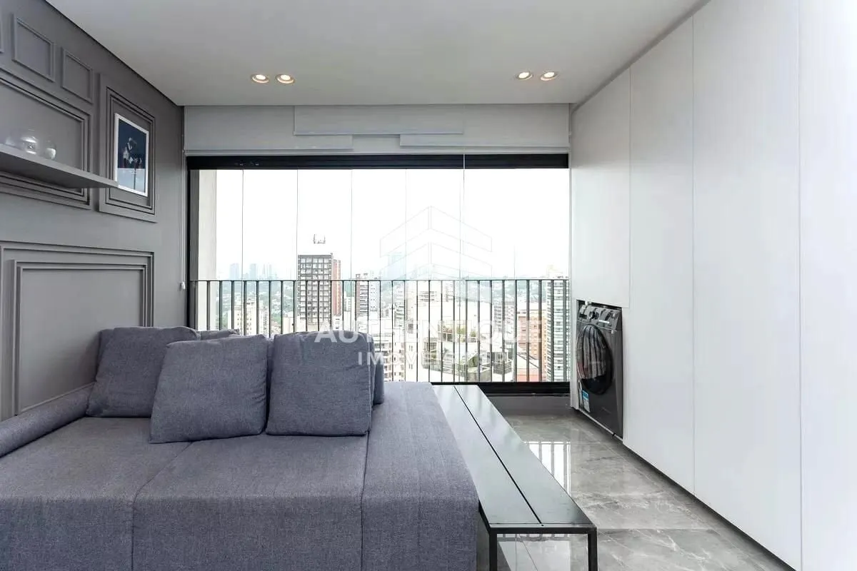 Imagem YOU PERDIZES - Apartamento à venda em São Paulo/SP