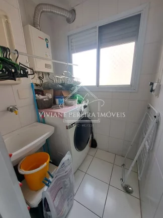 Imagem Condomínio Quartier Residence Jaguaré à venda 03 dormitórios