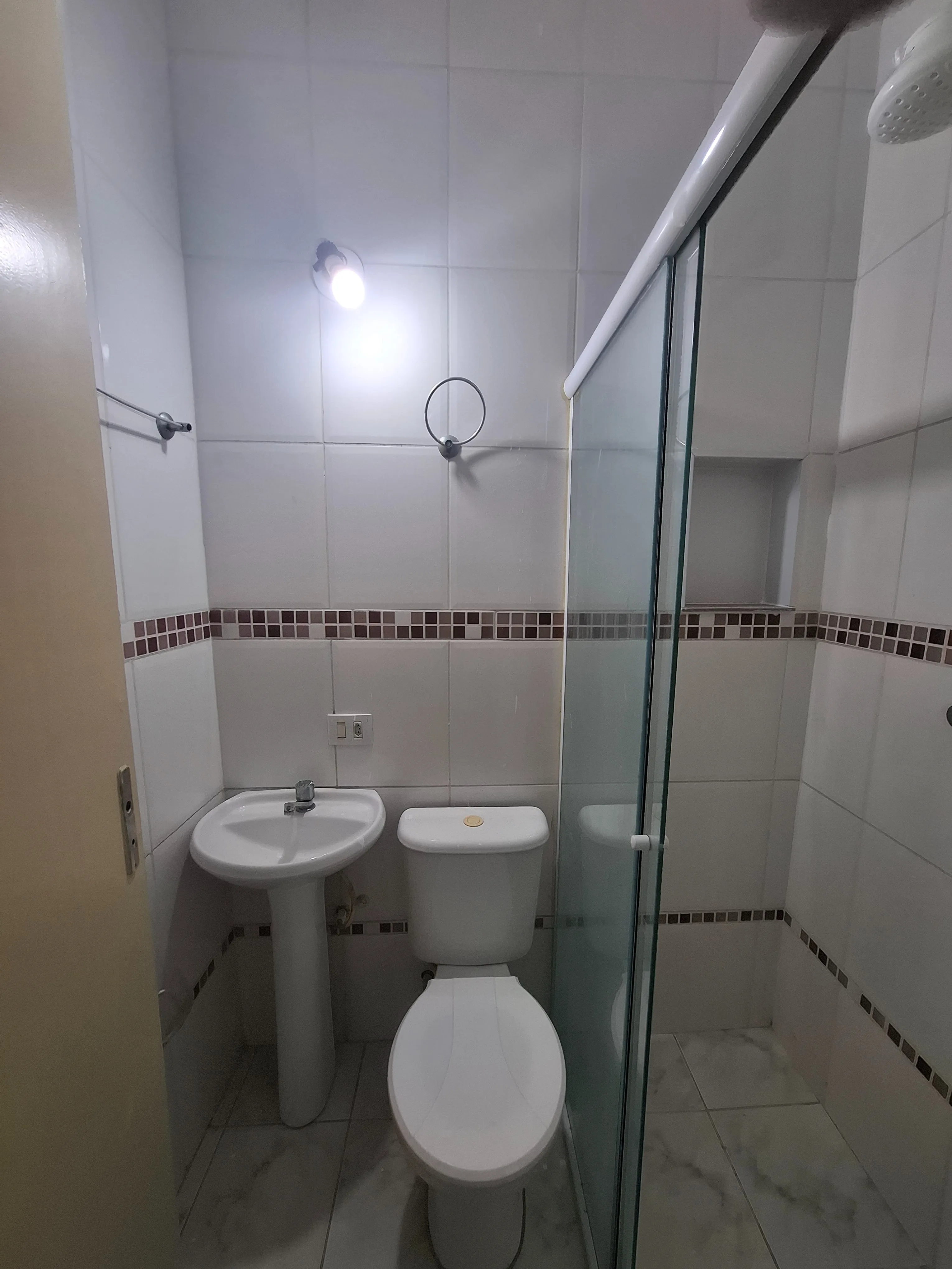 Imagem APARTAMENTO RESIDENCIAL em SOROCABA - SP, VILA TRUJILLO