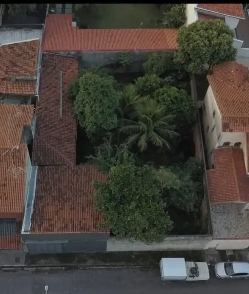 Imagem Terreno à venda 500M², Jardim Paraibá, Aparecida - SP