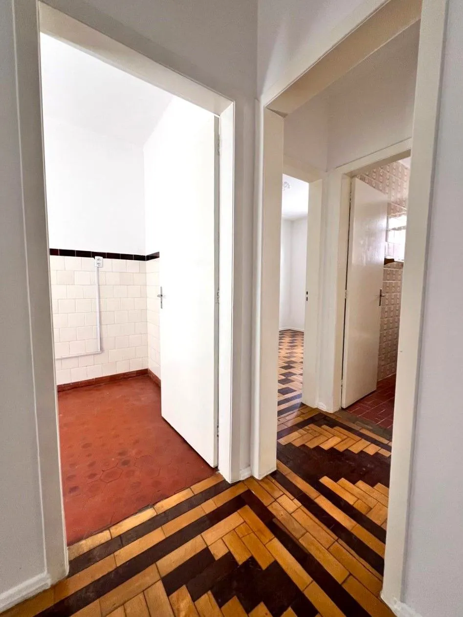 Imagem BAIRRO BOM FIM: Apartamento 2 dormitórios na João Telles