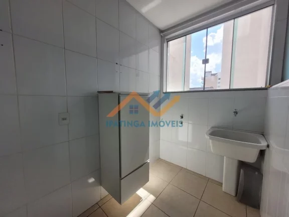 Imagem Apartamento no Iguaçu