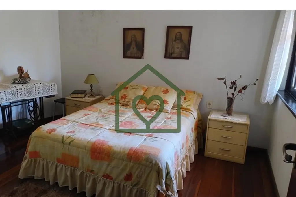 Imagem Esta residência única oferece 231 m² de área construída, combinando conforto, praticidade e cha...