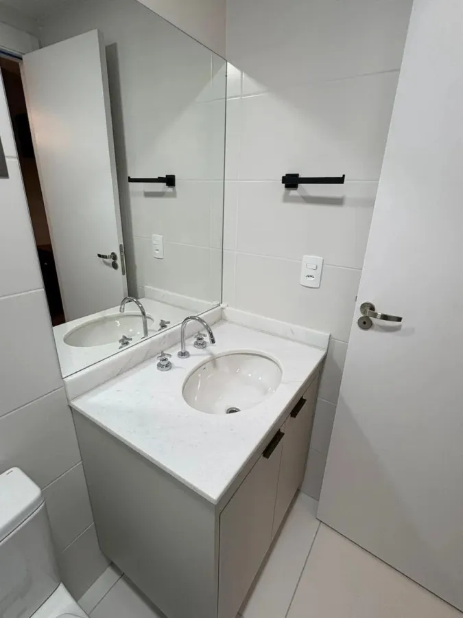 Imagem Studio para Venda em São Paulo, Sumaré, 1 dormitório, 1 suíte, 2 banheiros