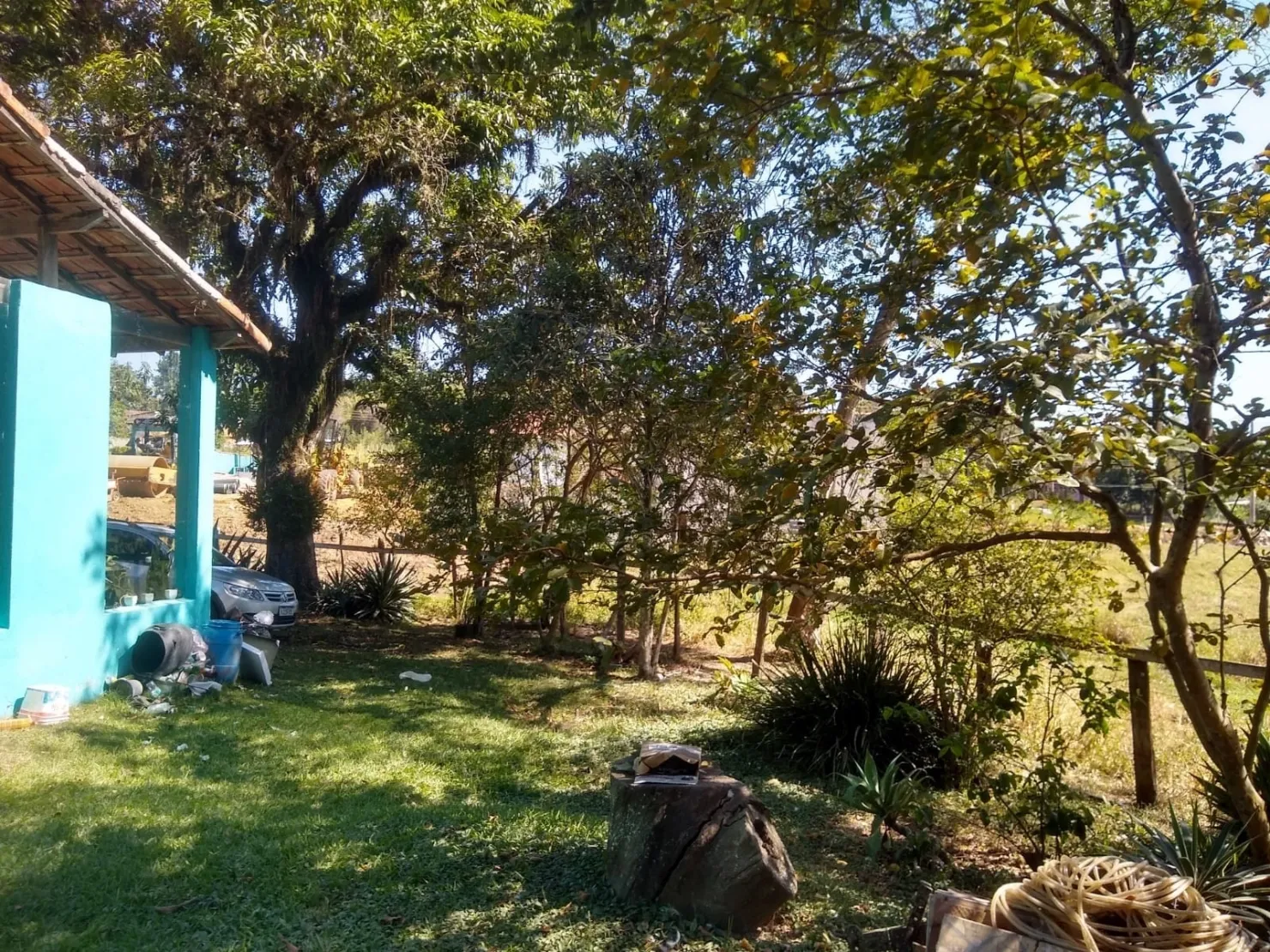 Imagem Chácara à venda, excelente local, 14000M², Bosque dos Ipês, Guaratinguetá - SP