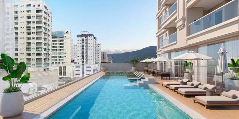 Imagem APARTAMENTO RESIDENCIAL em Itapema - SC, Meia Praia
