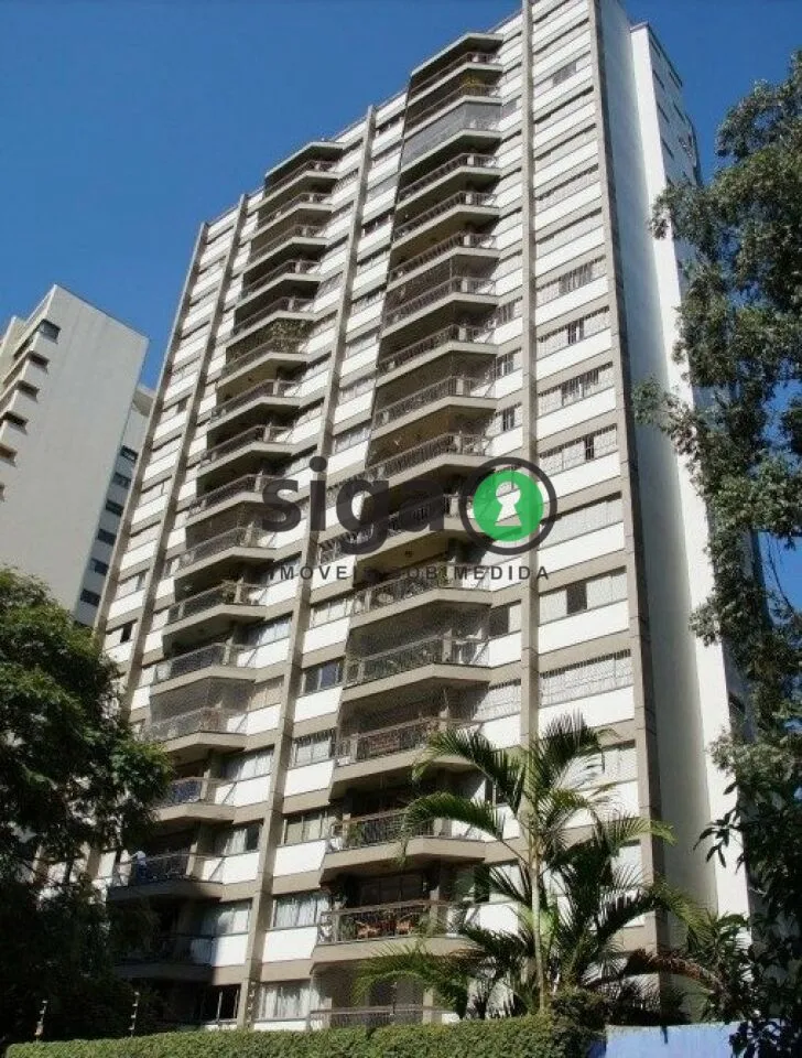 Imagem Apartamento 3 Quartos, 2 vagas de garagem, 150m² á venda Vila Andrade
