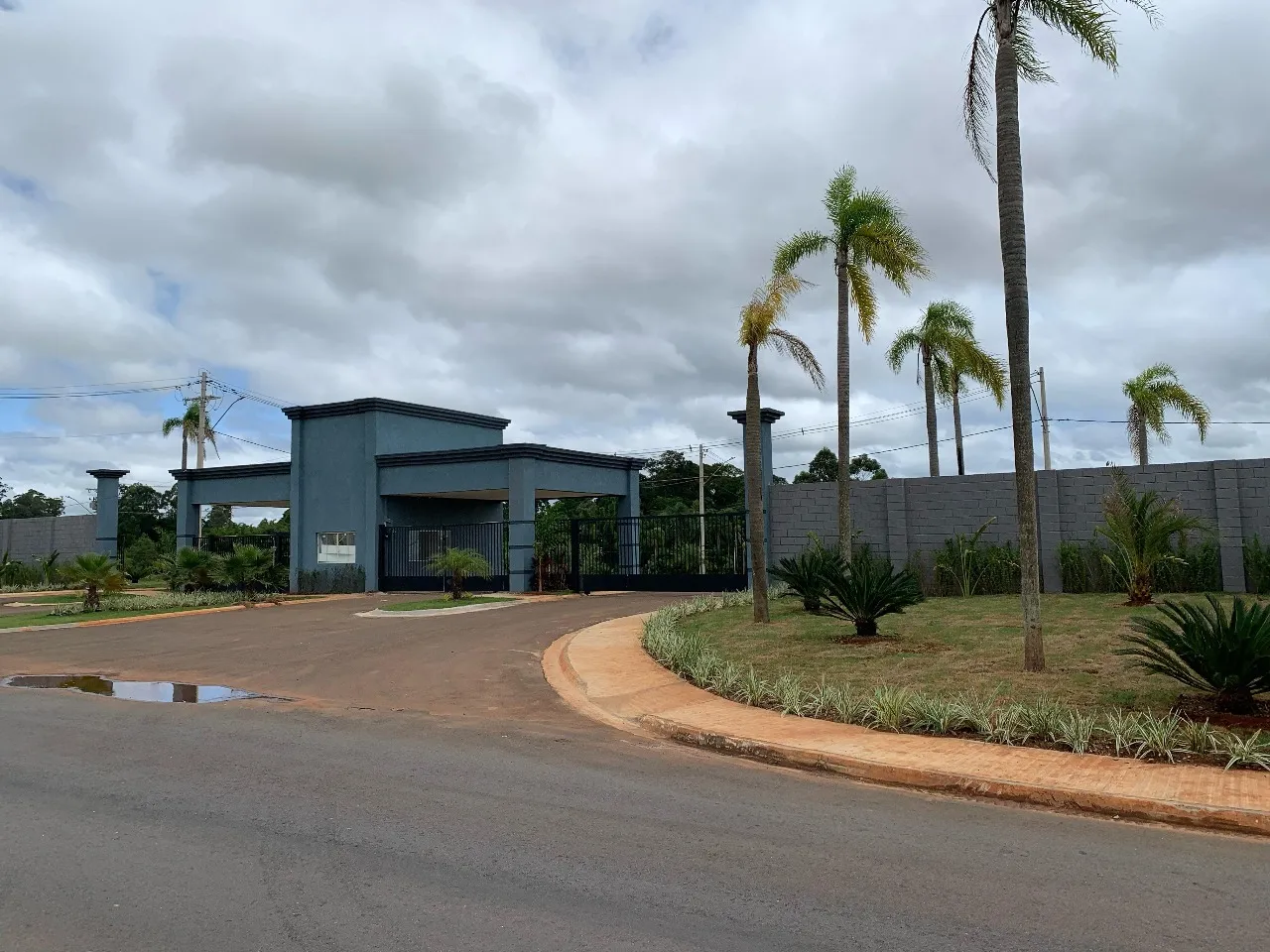 Foto do imóvel Condomínio Quinta das Palmeiras - 324m² em Itapetininga, SP em VILA BARTH, ITAPETININGA - SP